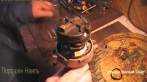 Установка зажигания СОНАР на Классический Трамблер