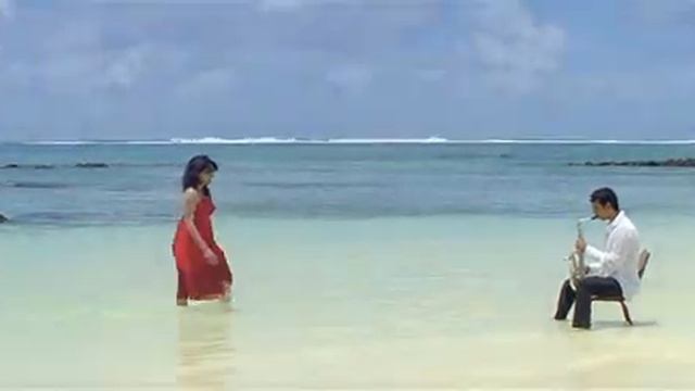 Sharman & Chitrangada - Saxophone Scene.mp4 смотреть онлайн