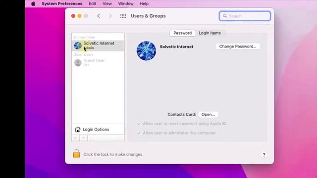 How to Check If I am Admin on Mac ✔️ Administrator