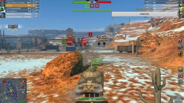 WORLD of TANKS blitz СТРИМ Нубо BOSS/ WoT СТРИМ 10000 ЧАСОВ / ВЗВОД С ПОДПИСЧИКАМИ / StudioВокзал смотреть онлайн