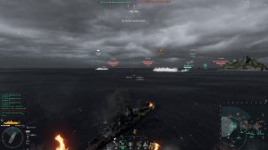 ЛЕНИН ПРЕМИУМ ЛИНКОР СССР 8 УР. ?МИР КОРАБЛЕЙ?