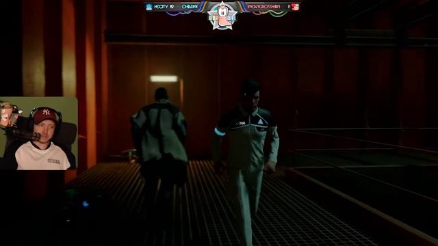 Detroit Become Human Folge #05 смотреть онлайн