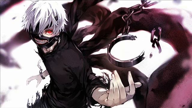 Nightcore - Unravel (Tokyo Ghoul) смотреть онлайн