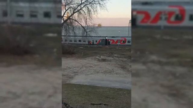 Раненых везут в Беларусь