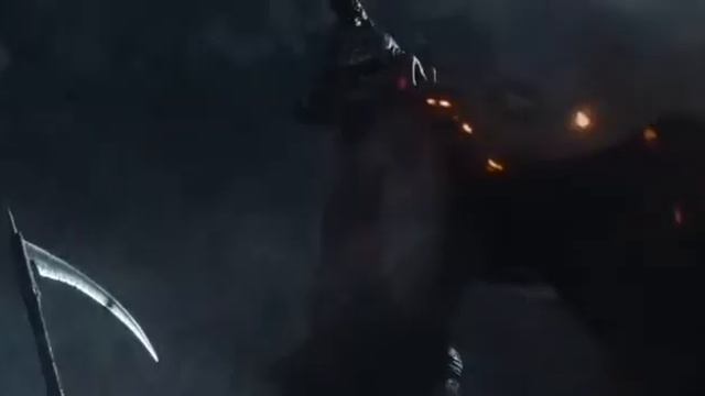 Arthur vs King Vortigern final battle | King Arthur: Legend of the Sword (2017) смотреть онлайн