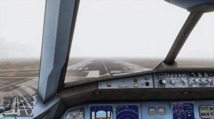 НУЛЕВАЯ ВИДИМОСТЬ! ЖУТКАЯ АВИАКАТАСТРОФА в АЭРОПОРТУ! - GTA 5 (Моды ГТА 5)