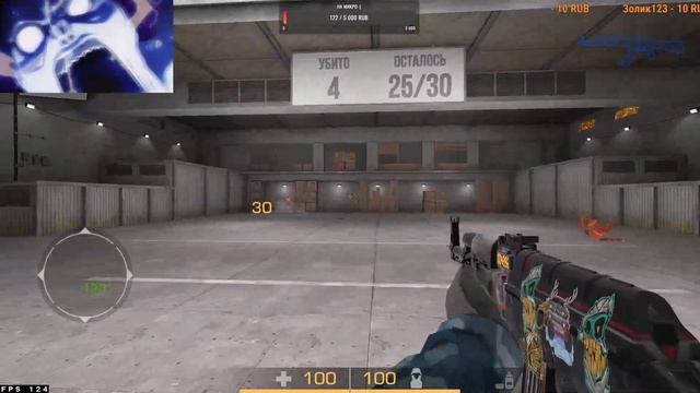 СТРИМ STANDOFF2/ ОБЩАЕМСЯ С ПОДПИСЧИКАМИ. смотреть онлайн