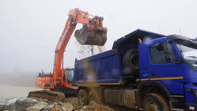 Оливин Рус - месторождение дунита и фабрика по его переработке в высококачественный оливиновый песо смотреть онлайн