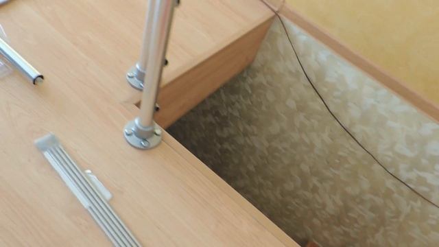 Монтаж ограждения и перил PROVA sistem. Специально для сайта "Отзовик". Я там под ником Serg101 смотреть онлайн
