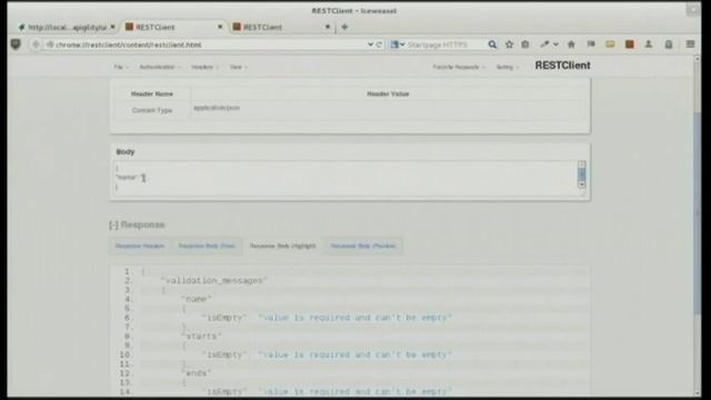 Apigility: Stop Creating APIs The Hard Way смотреть онлайн