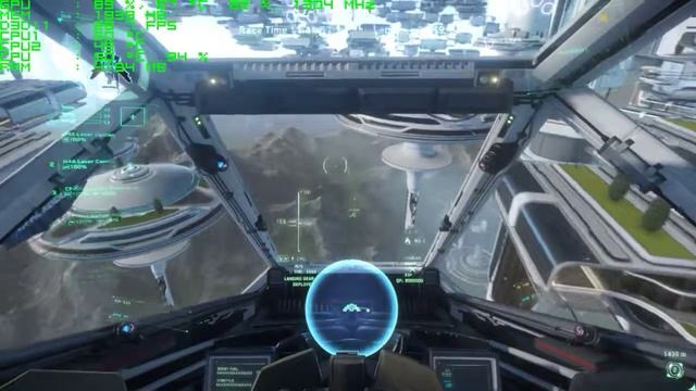 Star Citizen - Celeron G1610 - GTX 950 - 6GB RAM смотреть онлайн