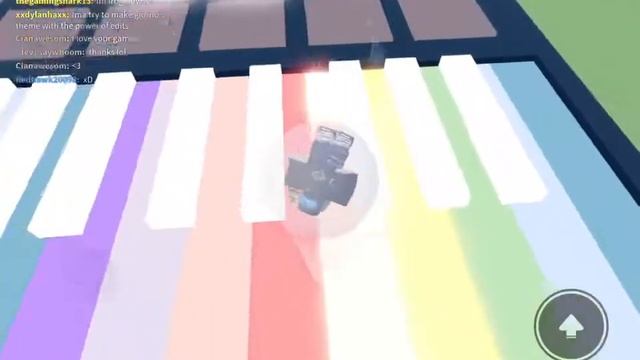 Giorno theme in roblox but with the piano part. смотреть онлайн