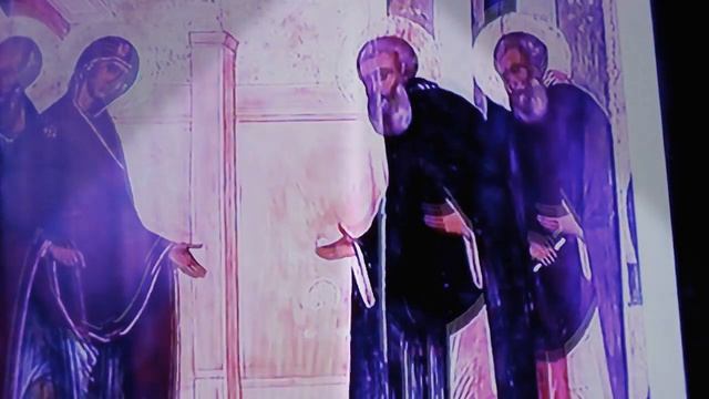 СЛОВО дано СОЗДАТЕЛЕМ!!! / Ответ в стихах другу и сотоварищу по ЦКГ МВД РФ Виктору П.... смотреть онлайн