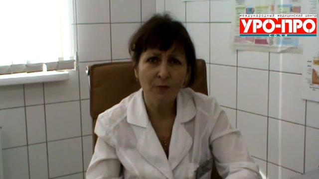 Как проходит профилактический визит к гинекологу? смотреть онлайн