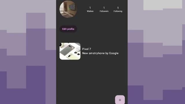 Wish App demonstration (MVP) | Client - Server | Flutter, Supabase, Isar, Getx смотреть онлайн