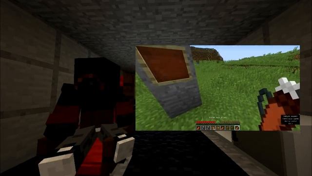 топ 5 удалённых предметов в Minecraft | AzenTrack | смотреть онлайн