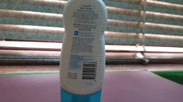 Cetaphil baby gentle wash and shampoo Review #2023 смотреть онлайн