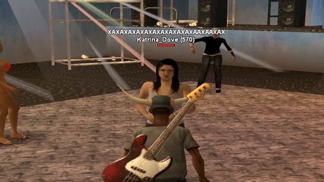 ЧТО БУДЕТ ЕСЛИ ПОЗВАТЬ ДЕВУШКУ В ДИСКОРД В GTA SAMP смотреть онлайн