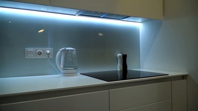 Дизайн однокомнатной квартиры. жк "Welcome Home" смотреть онлайн