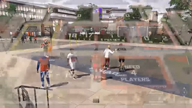 Live Steam NBA2k20 смотреть онлайн