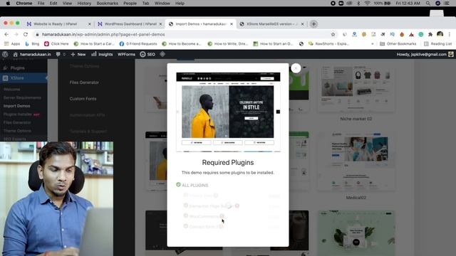 How to Create E-Commerce Website Like Amazon & Flipkart in 2021 ? смотреть онлайн