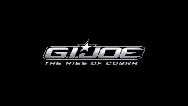 35. Tower Crumbles (G.I. Joe: The Rise of Cobra Complete Score) смотреть онлайн