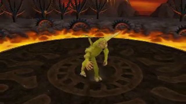 Spore half-reptile Asymmetry смотреть онлайн