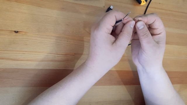 HQD Как нельзя заряжать