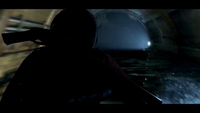Resident Evil 4 Separate Ways Is A MASTERPIECE... смотреть онлайн