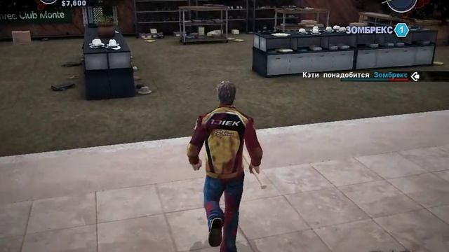 Dead Rising 2 gameplay amd 3800+ (single core) ati hd 4650 AGP HD смотреть онлайн