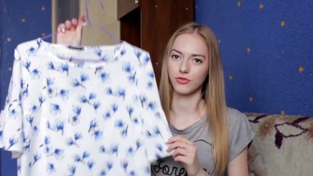 Отзыв-обзор покупок из БУТИКЕРИИ от Натальи Pretty Fox смотреть онлайн