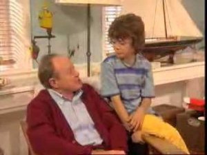 Мой дед - волшебник