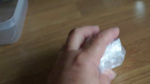 Вы не поверите. Как хранить живые дрожжи в морозилке. Хозяйкам на заметку.