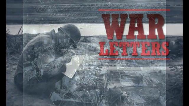 Censorship and US army in WWI смотреть онлайн