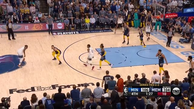 TOP 6 WILD ENDINGS Of The 2022 NBA Playoffs ??