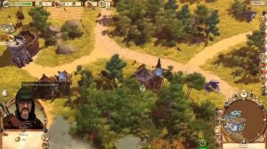 15 Лучших стратегий про средневековье | Средневековые стратегии на ПК, в которые стоит поиграть