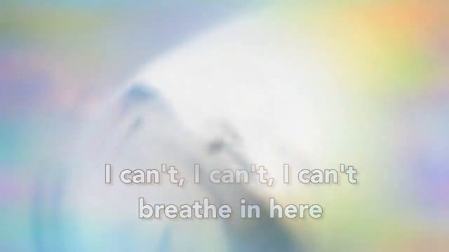 Logan Henderson -Disappear (Lyrics) смотреть онлайн