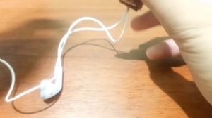 как сделать питличный микрофон, из наушников