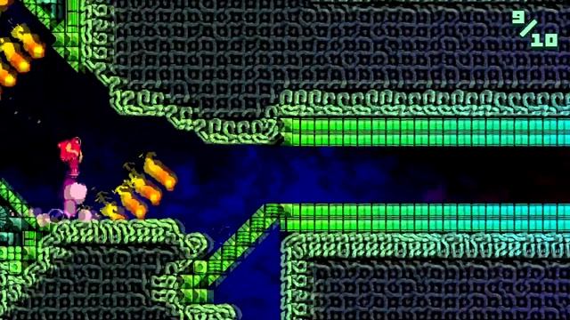 ATOMIK RunGunJumpGun micro-análisis (Juegoteca Express 05) смотреть онлайн