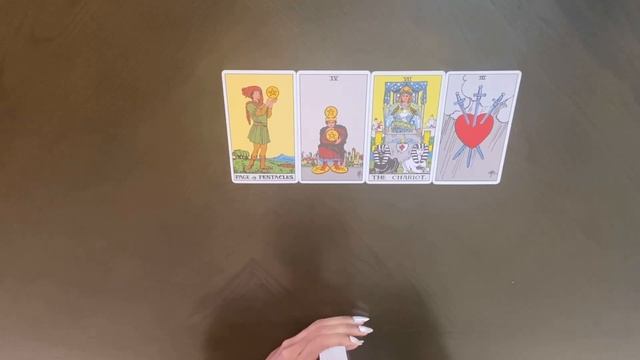 WHAT DOES YOUR PERSON WANT FROM YOU???? смотреть онлайн