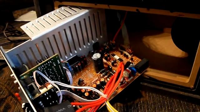 bbk ma-970s обзор системы смотреть онлайн