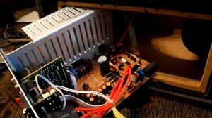 bbk ma-970s обзор системы