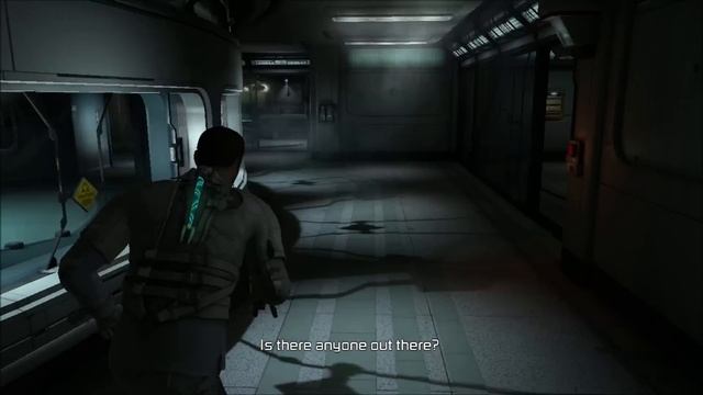 Dead Space 2 PC Gameplay nVidia GT 520M 1080p HD [Ultra graphics] смотреть онлайн