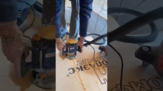 Тёплый пол в пеноплексе ?
#сантехника#теплыйпол смотреть онлайн