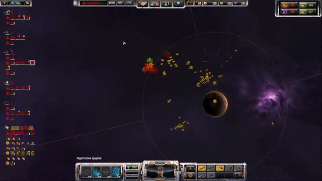Sins of a Solar Empire Rebellion \ 2vs2 PvE \ Отец смотреть онлайн