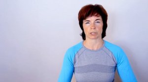 #124 Метод Фельденкрайза. Подтяжка лица.