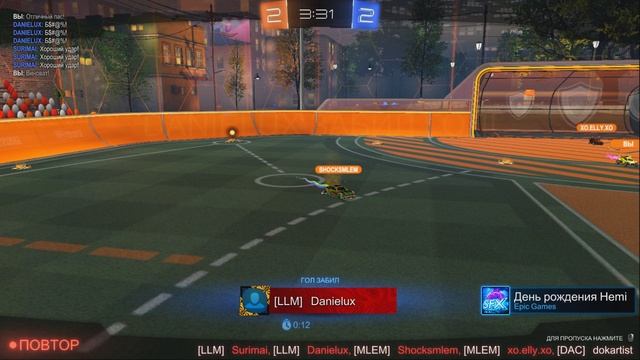 Dr.Alex Game Vlog 😎