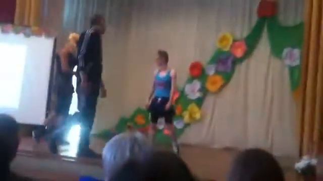 Самый лучший урок в мире !!!! смотреть онлайн