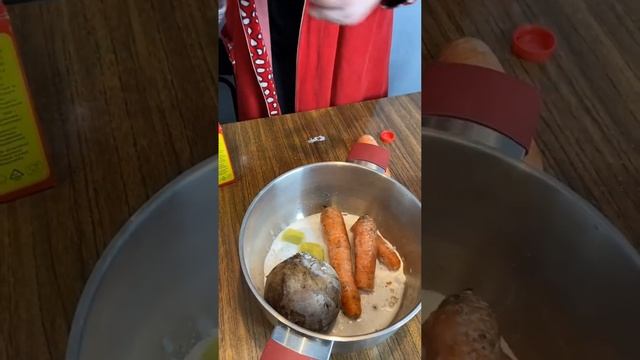 Рецепт Супа