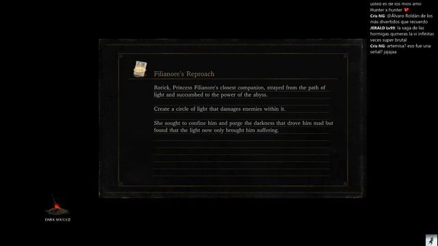 Dark souls 3 mod The Convergence PC LEVEL 1 Día 7 DLCS COMPLETOS Y FIN смотреть онлайн